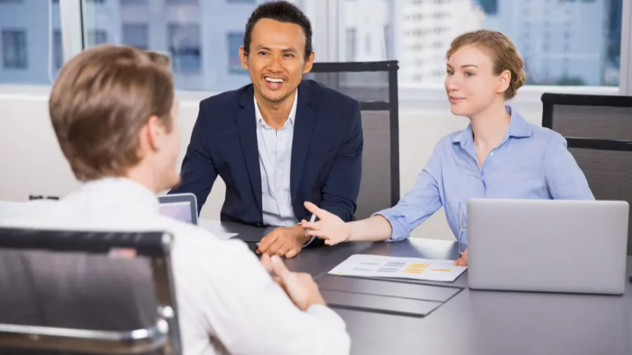 Non-IT Staff Solutions